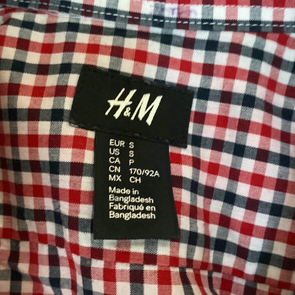 2 pack dress shirt bundle - Picture 5 of 5